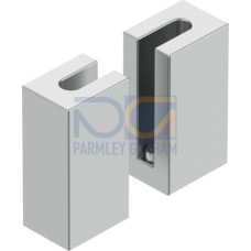 BUB-HGPT-25-B Gripper jaw blank