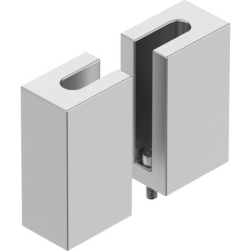 BUB-HGPT-35-B Gripper jaw blank