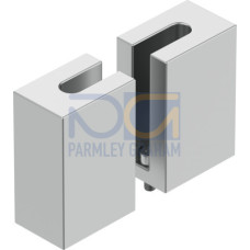 BUB-HGPT-40-B Gripper jaw blank