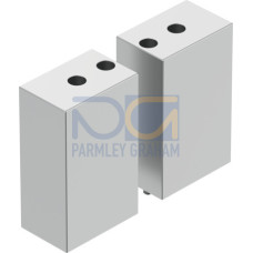 BUB-HGPT-50-B Gripper jaw blank