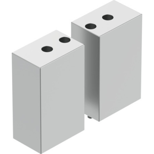 BUB-HGPT-50-B Gripper jaw blank