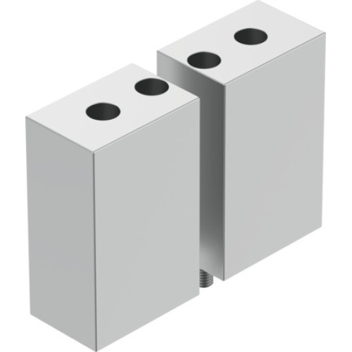 BUB-HGPT-80-B Gripper jaw blank