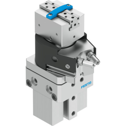 HGDS-PP-12-YSRT-A-B Swivel/gripper unit