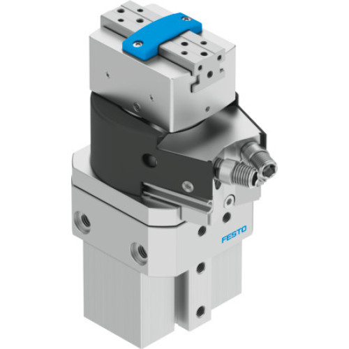 HGDS-PP-16-P1-A-B Swivel/gripper unit