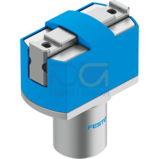 HGPM-12-EZ-G8 Parallel gripper