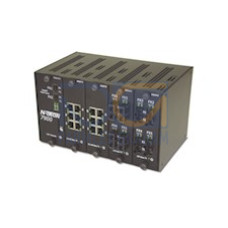 7900 Modular Managed Industrial Ethernet Switch