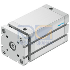 ADNGF-63-80-P-A Compact cylinder