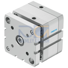 ADNGF-80-10-P-A Compact cylinder