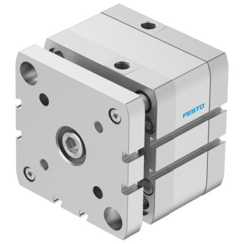 ADNGF-80-10-P-A Compact cylinder