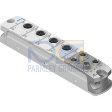 CPX-AP-I-8DI-M12-5P Digital input module