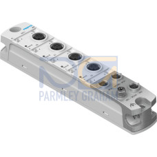 CPX-AP-I-4IOL-M12 IO-Link master