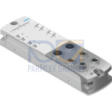 CPX-AP-I-PN-M12 PROFINET Interface