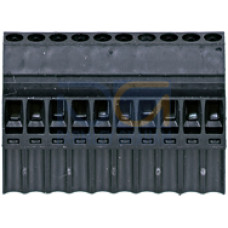 Plug-in screw terminals, PNOZ ms1p, PNOZ ms2p, 1 set.