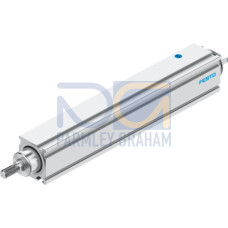 EPCC-BS-25-50-2P-A Electric cylinder