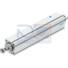 EPCC-BS-32-125-3P-A Electric cylinder