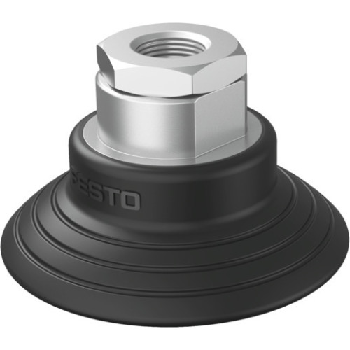 OGVM-60-S-N-G14F Suction cup complete