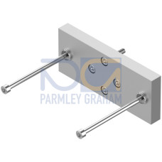 DHAA-D-E21-70...110-Q11-35-E Adapter kit