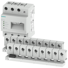 Energy Monitoring Devices