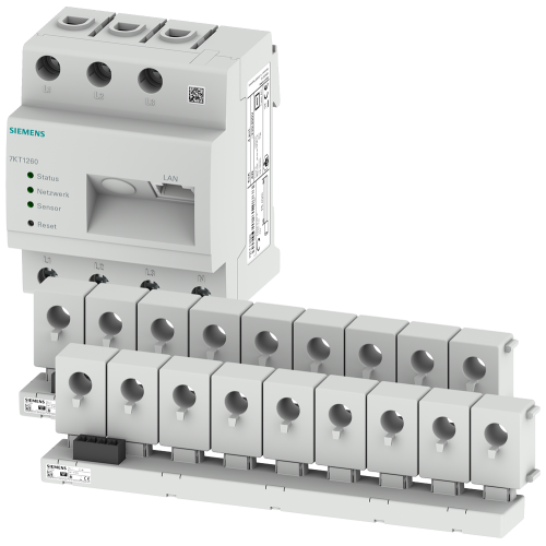 Energy Monitoring Devices