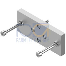 DHAA-D-E21-70...110-Q11-40 Adapter kit