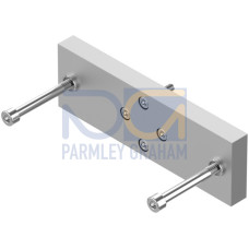 DHAA-D-E21-70...110-Q11-50 Adapter kit