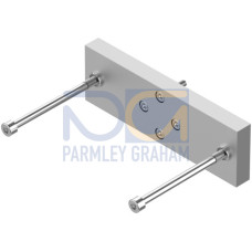 DHAA-D-E21-70...110-Q11-50-E Adapter kit