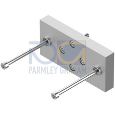 DHAA-D-E21-70...110-Q11-32-E Adapter kit