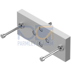 DHAA-D-E21-70...110-Q11-32 Adapter kit