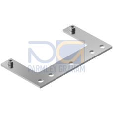 DASI-E21-60-S8-SR Sensor bracket