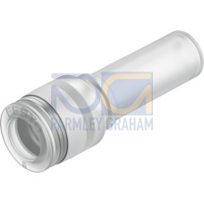 NPQP-D-Q8-S10-FD-P10 Push-in connector