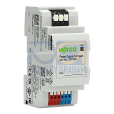 Power supply, Compact, 1-phase