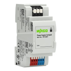 DC-power supply
