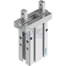 DHPC-L-16-A-NO-S Parallel gripper