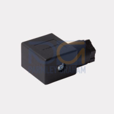 Field-Wireable Connector, Design B