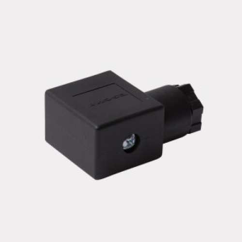 Field-Wireable Connector, Design B