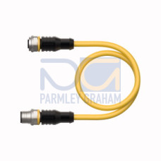 RFID Cable Standard Version, Extension Cable, Voltage 30 V, Cable