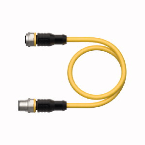 RFID Cable Standard Version, Extension Cable, Voltage 30 V, Cable