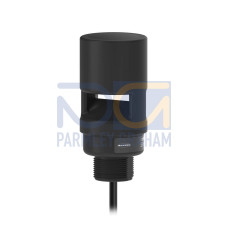 Tower Light: Sealed Omnidirectional, Continuous Audible Indicator, Voltage: 12-30 V dc or 24 V ac Environmental Rating: IP67, Input: Bimodal, 2 m (6.5 ft) Integral Cable