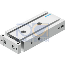 DGTZ-GF-6-40-P-A Twin cylinder