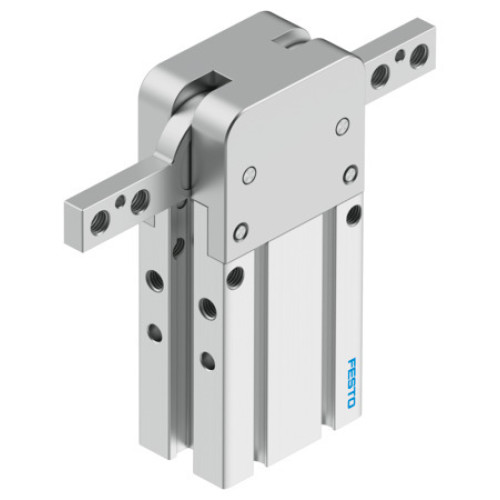 DHRC-16-A-S-NO Radial gripper