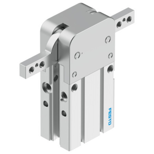 DHRC-20-A-S-NO Radial gripper