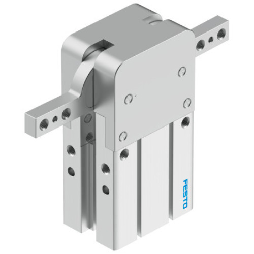 DHRC-32-A-S-NO Radial gripper