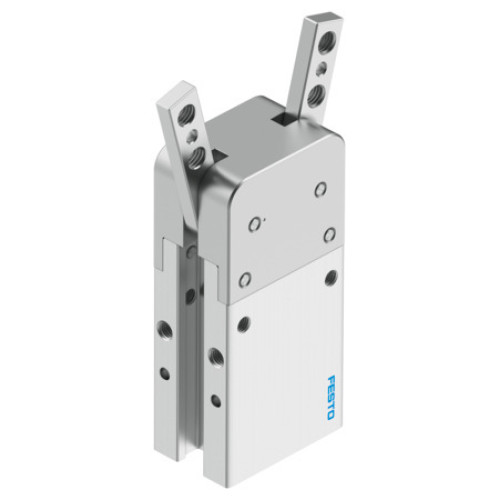 DHWC-10-A-S-NO Angle gripper