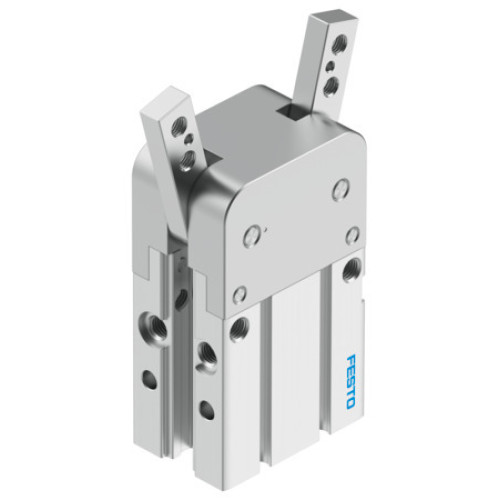 DHWC-20-A-S-NO Angle gripper