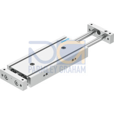 DGTZ-GF-16-50-J-T-P-A Twin cylinder