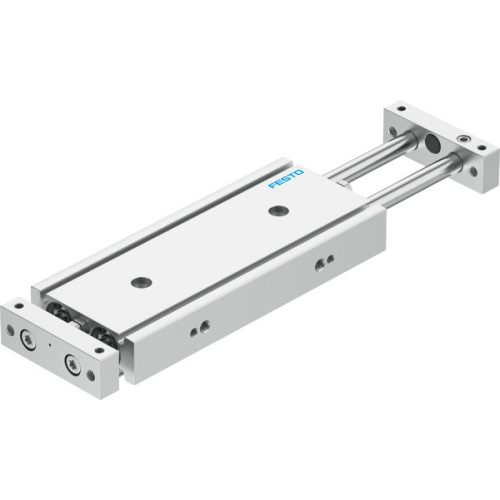 DGTZ-GF-16-50-J-T-P-A Twin cylinder