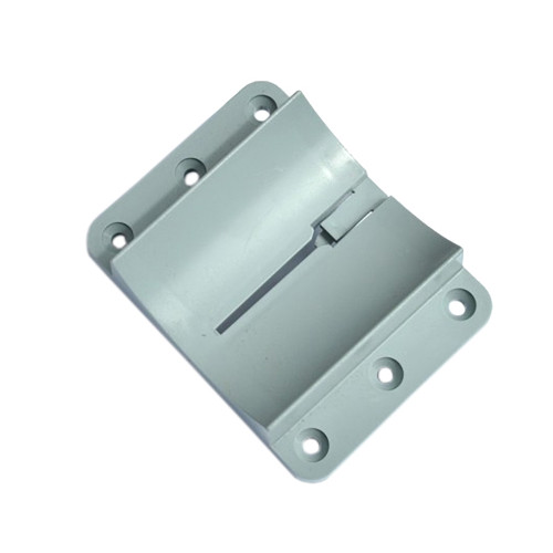 WAGO Box, holder, Capsule, gray