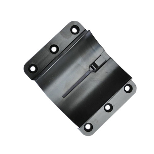 WAGO Box, holder, Capsule, black