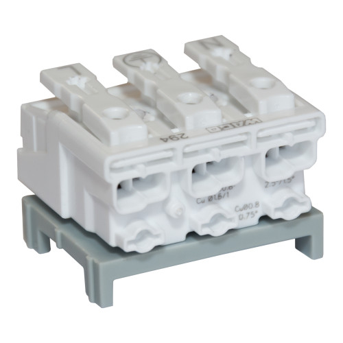 WAGO Box, 294 series module, Light
