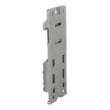 DIN-rail adapter